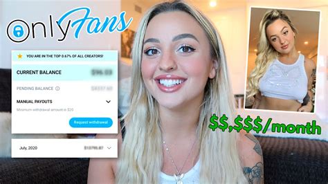 OnlyFans: How getting my content stolen。